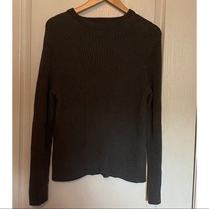 Michael Kors Ribbed Sweater